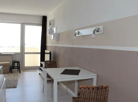 Appartement-k1409-1411 * Бразилиен