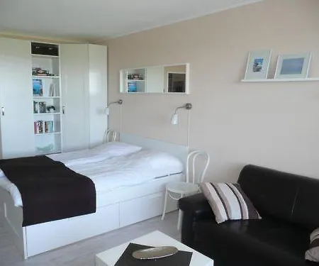 Appartement-k1409-1411 Апартаменты Бразилиен