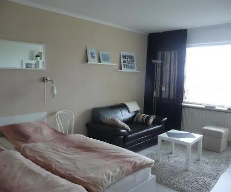 Appartement-k1409-1411 Апартаменты