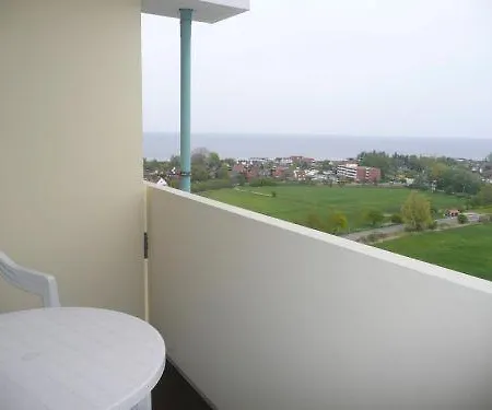 Appartement-k1409-1411 Апартаменты *