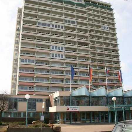 Appartement-k1409-1411 Апартаменты Бразилиен